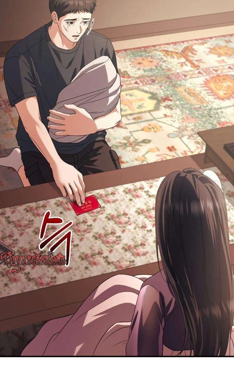 I Will Remarry the Ex-Husband I Killed Chapter 20 page 61