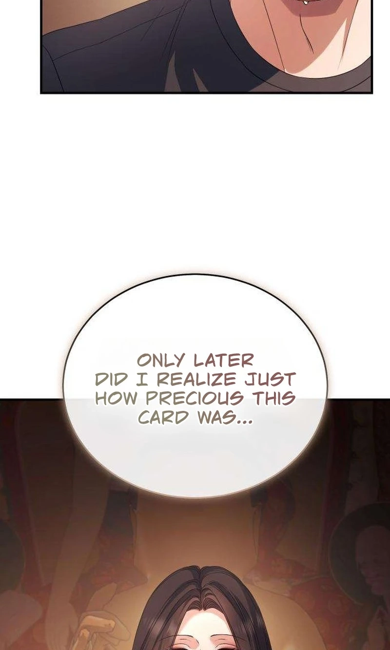 I Will Remarry the Ex-Husband I Killed Chapter 20 page 63