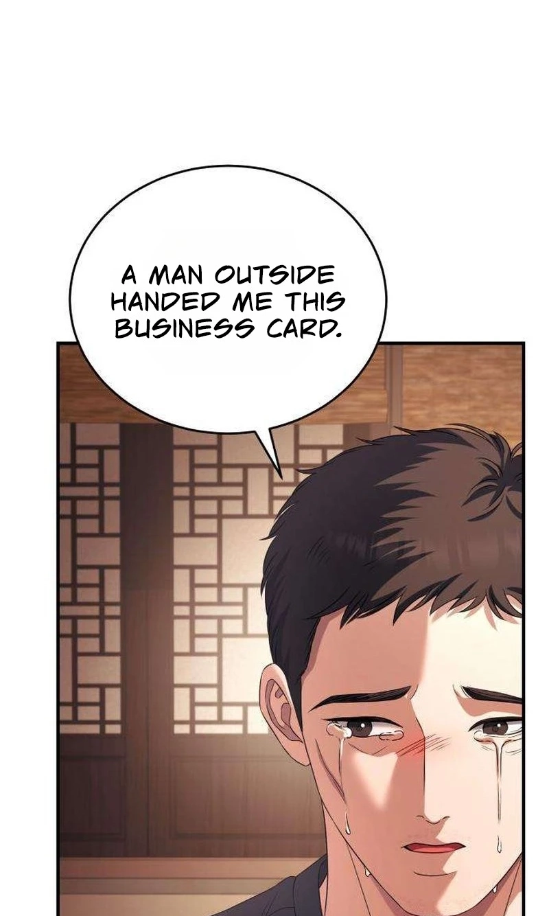 I Will Remarry the Ex-Husband I Killed Chapter 20 page 62