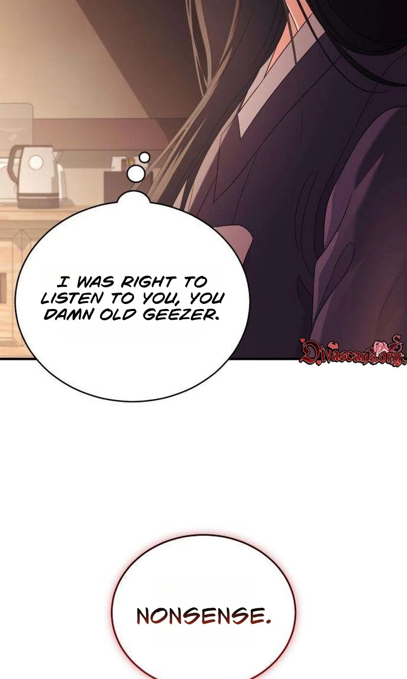 I Will Remarry the Ex-Husband I Killed Chapter 20 page 67