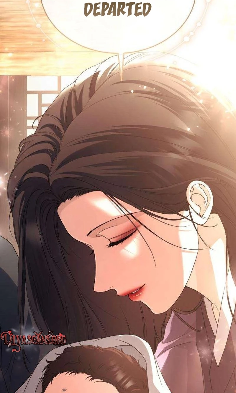 I Will Remarry the Ex-Husband I Killed Chapter 20 page 72