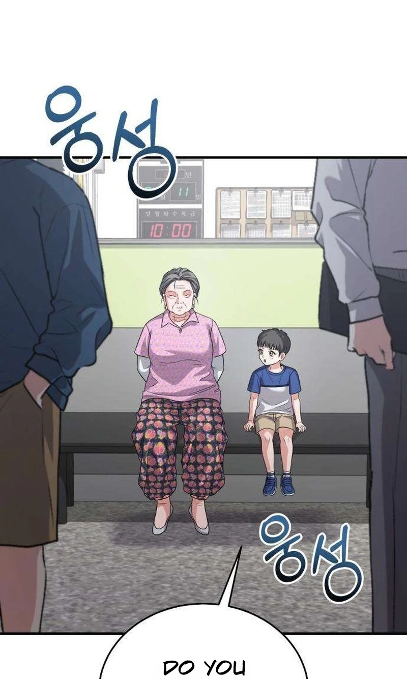 I Will Remarry the Ex-Husband I Killed Chapter 20 page 76