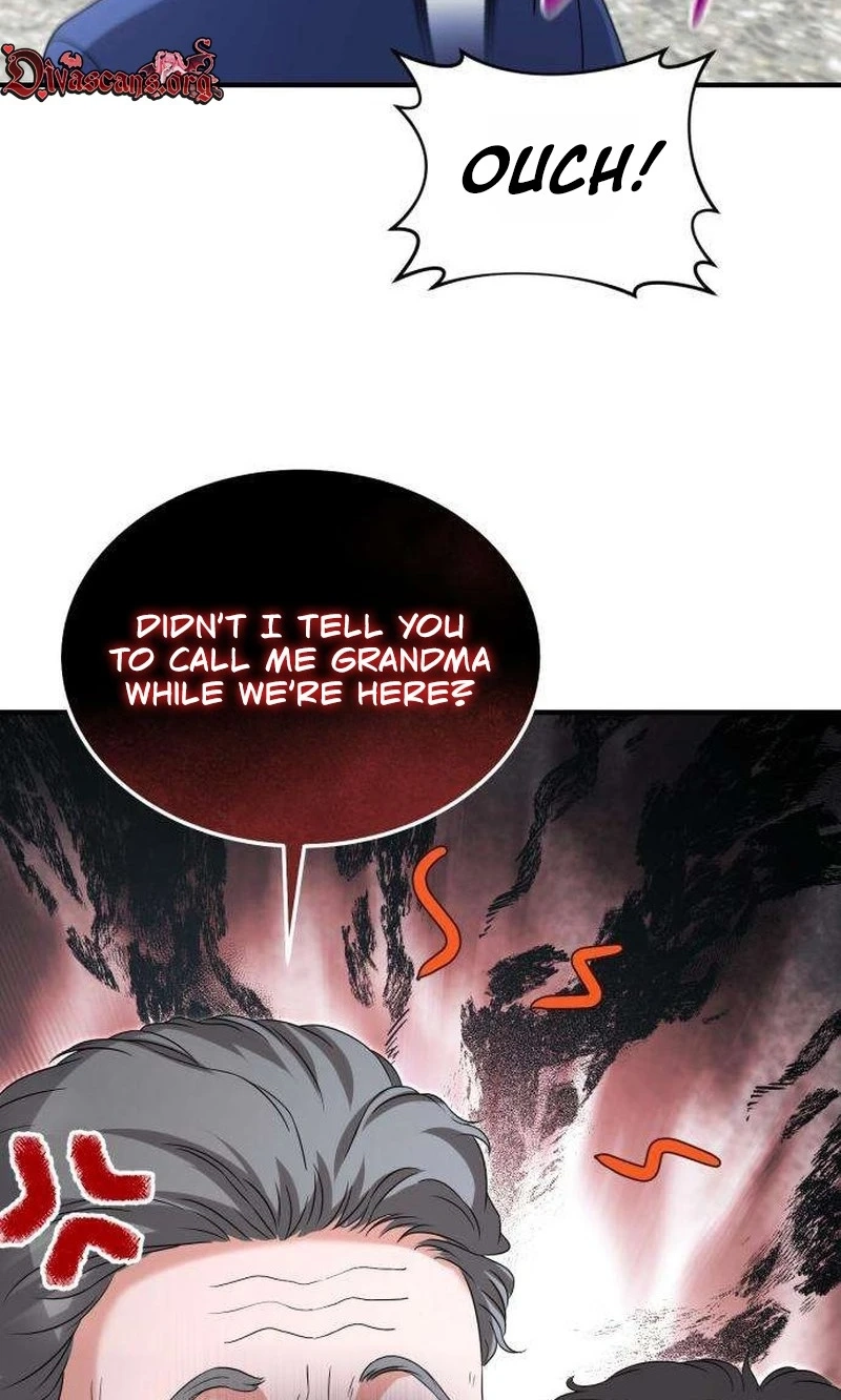 I Will Remarry the Ex-Husband I Killed Chapter 20 page 78