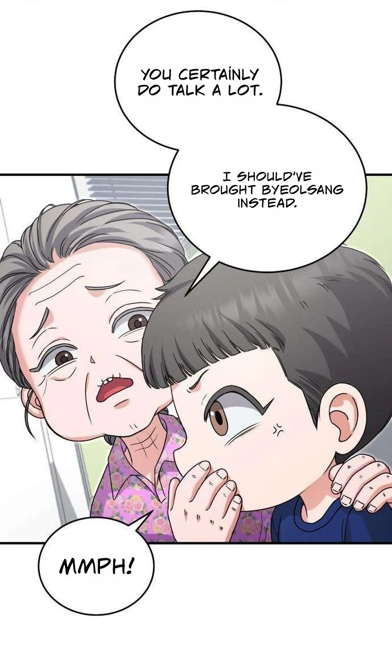 I Will Remarry the Ex-Husband I Killed Chapter 20 page 82