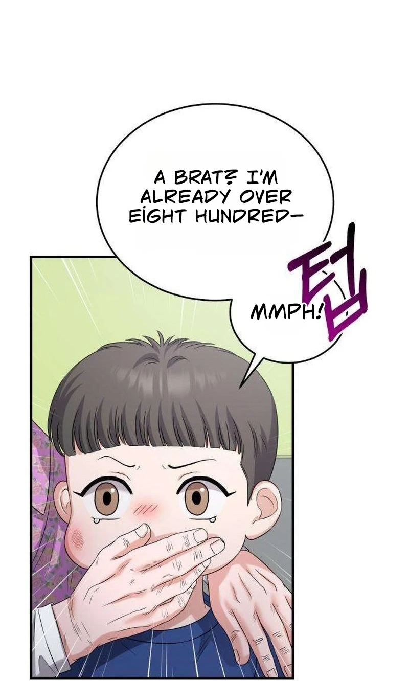 I Will Remarry the Ex-Husband I Killed Chapter 20 page 81