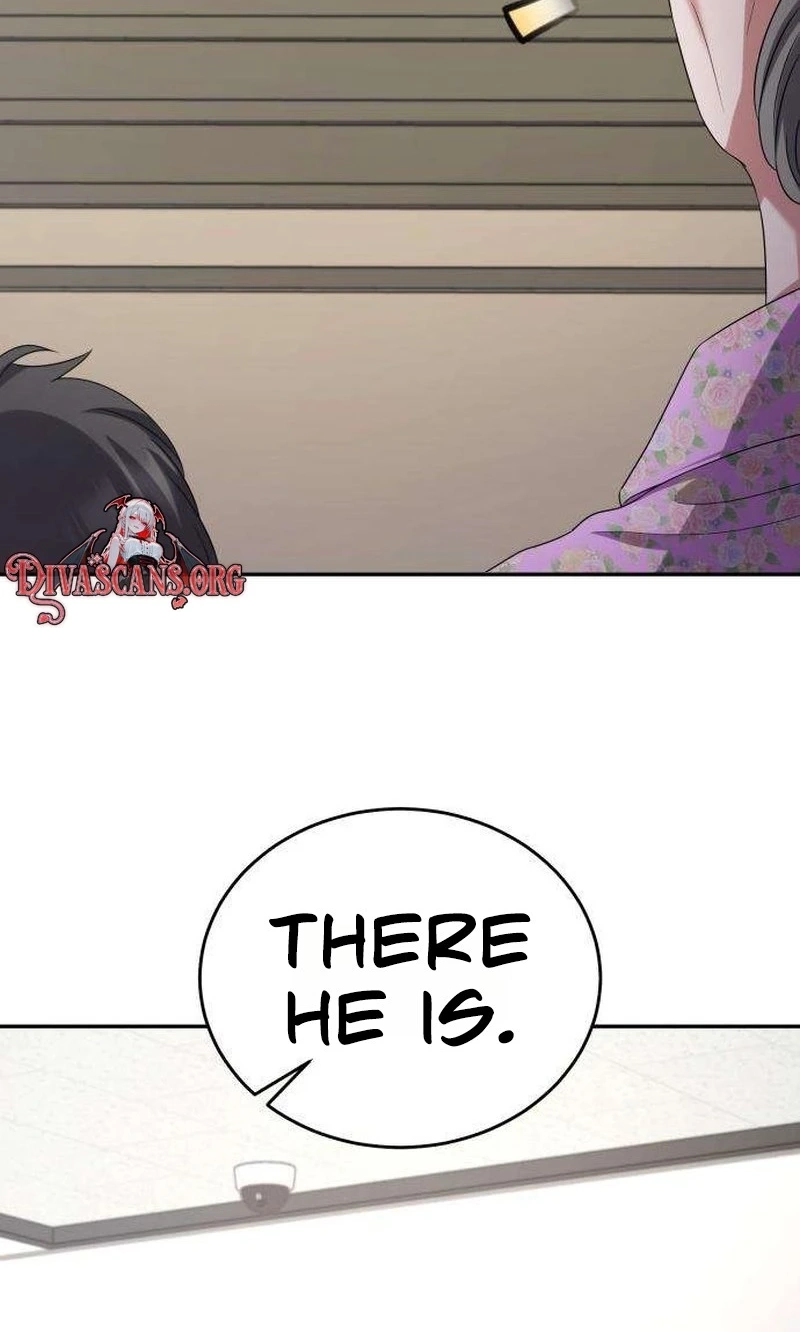 I Will Remarry the Ex-Husband I Killed Chapter 20 page 87