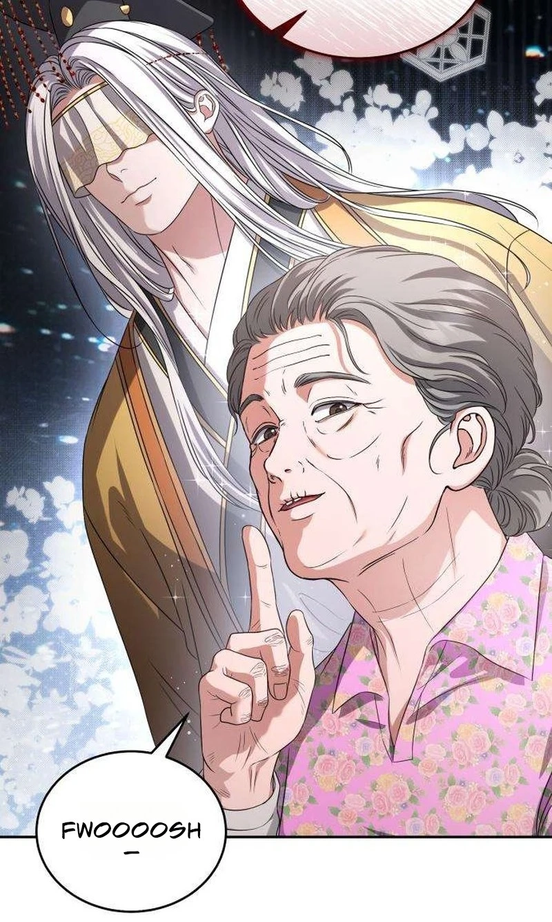 I Will Remarry the Ex-Husband I Killed Chapter 20 page 85