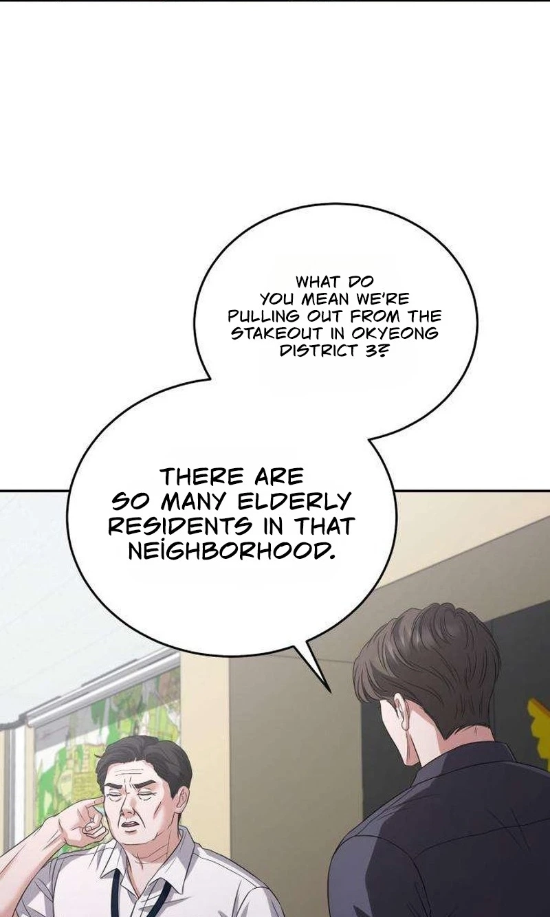 I Will Remarry the Ex-Husband I Killed Chapter 20 page 89