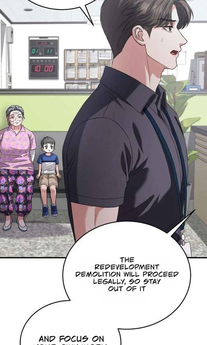 I Will Remarry the Ex-Husband I Killed Chapter 20 page 91