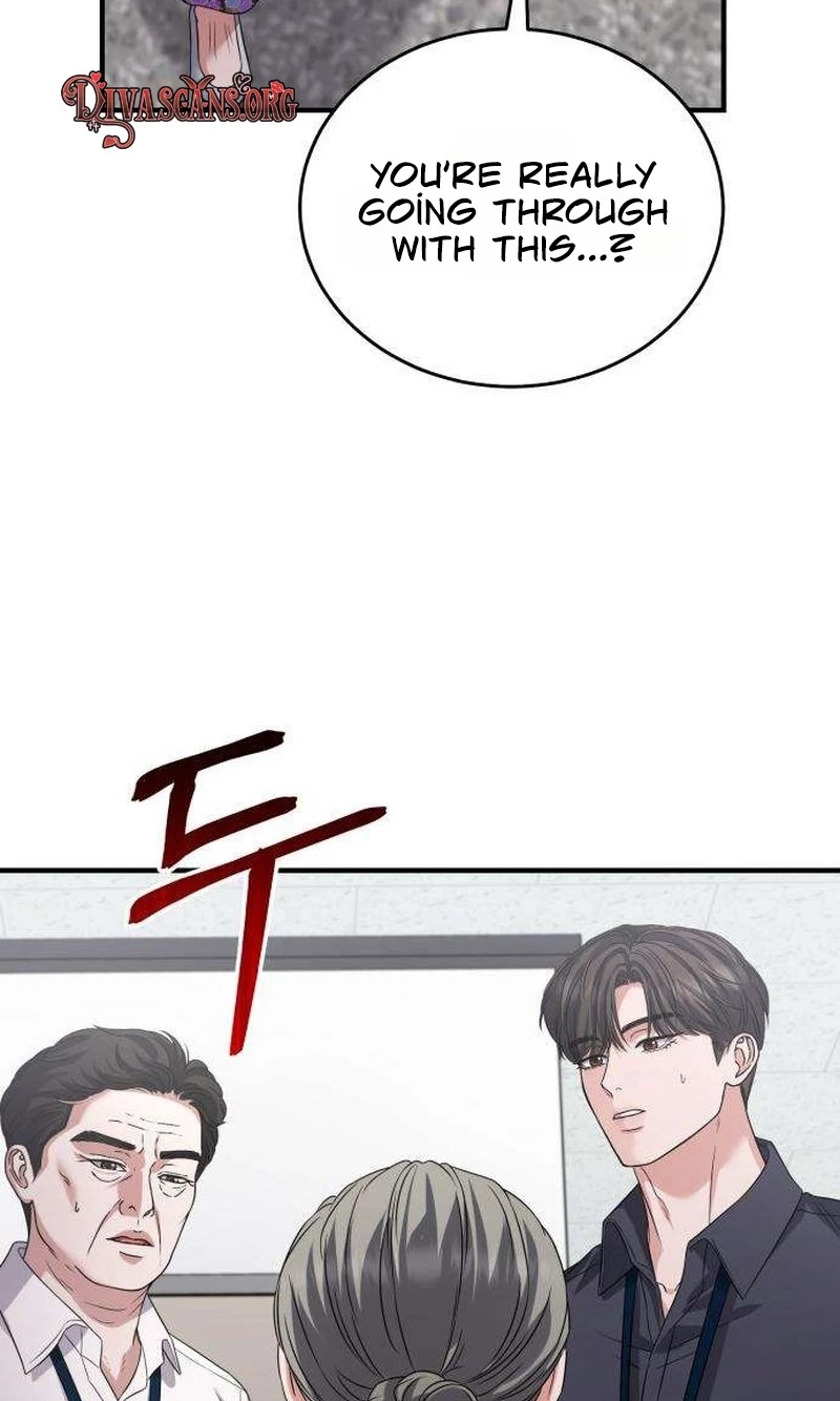 I Will Remarry the Ex-Husband I Killed Chapter 20 page 95