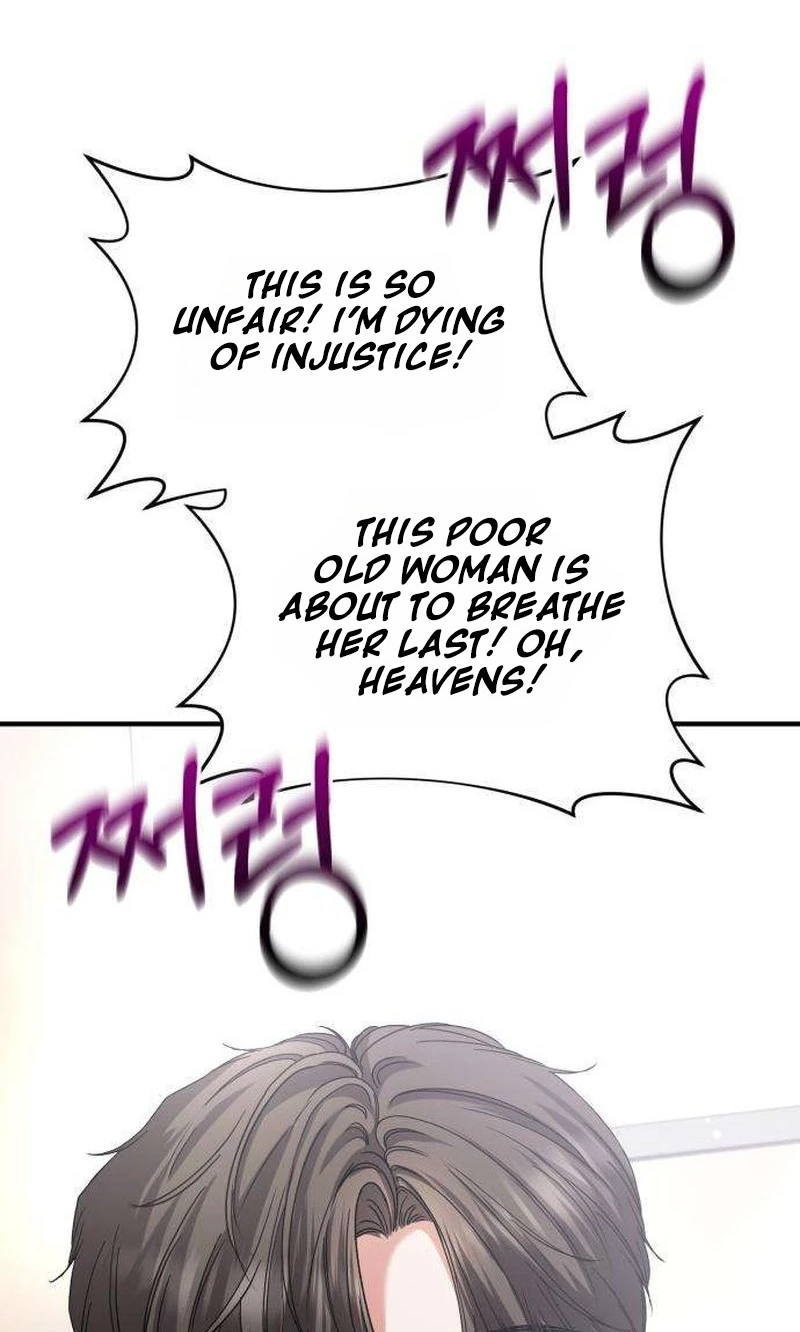I Will Remarry the Ex-Husband I Killed Chapter 20 page 99