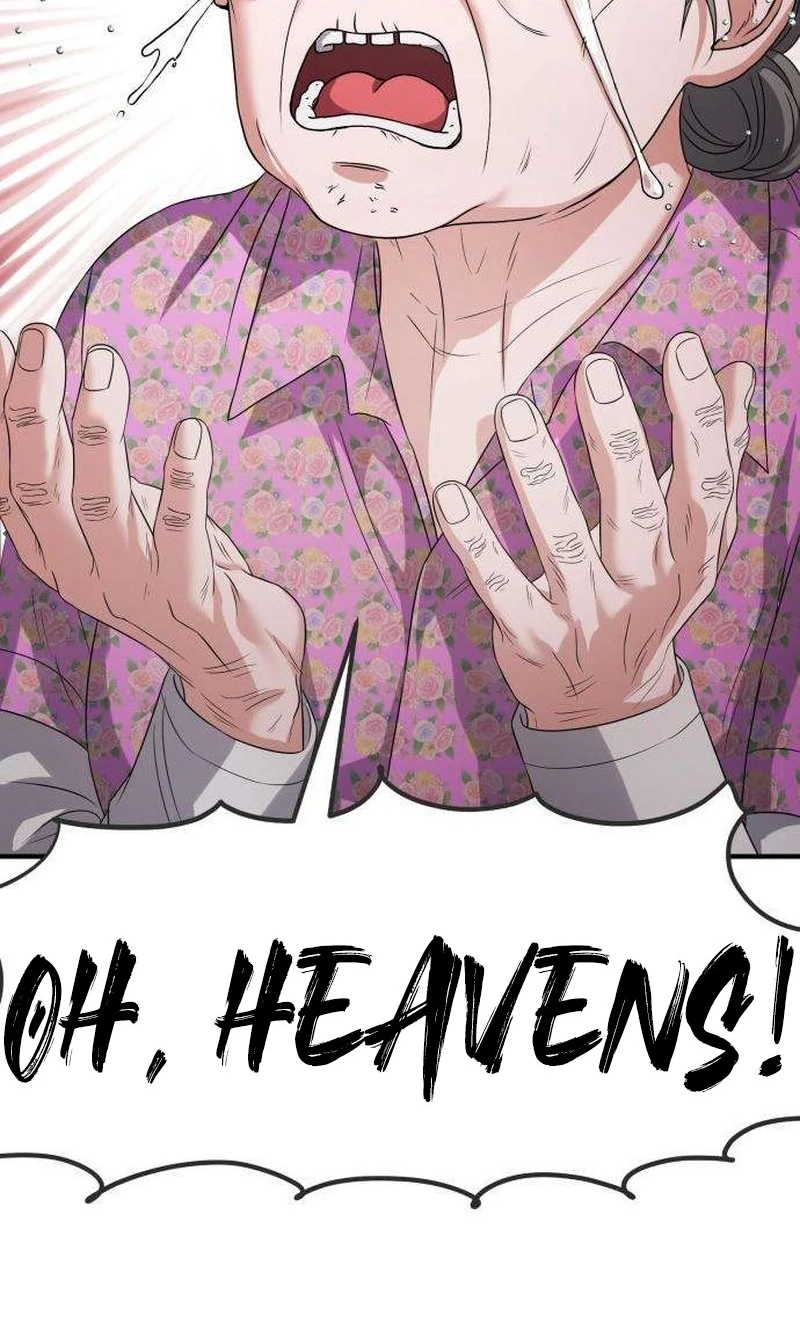I Will Remarry the Ex-Husband I Killed Chapter 20 page 98