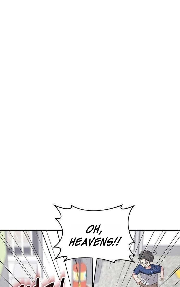 I Will Remarry the Ex-Husband I Killed Chapter 21 page 2