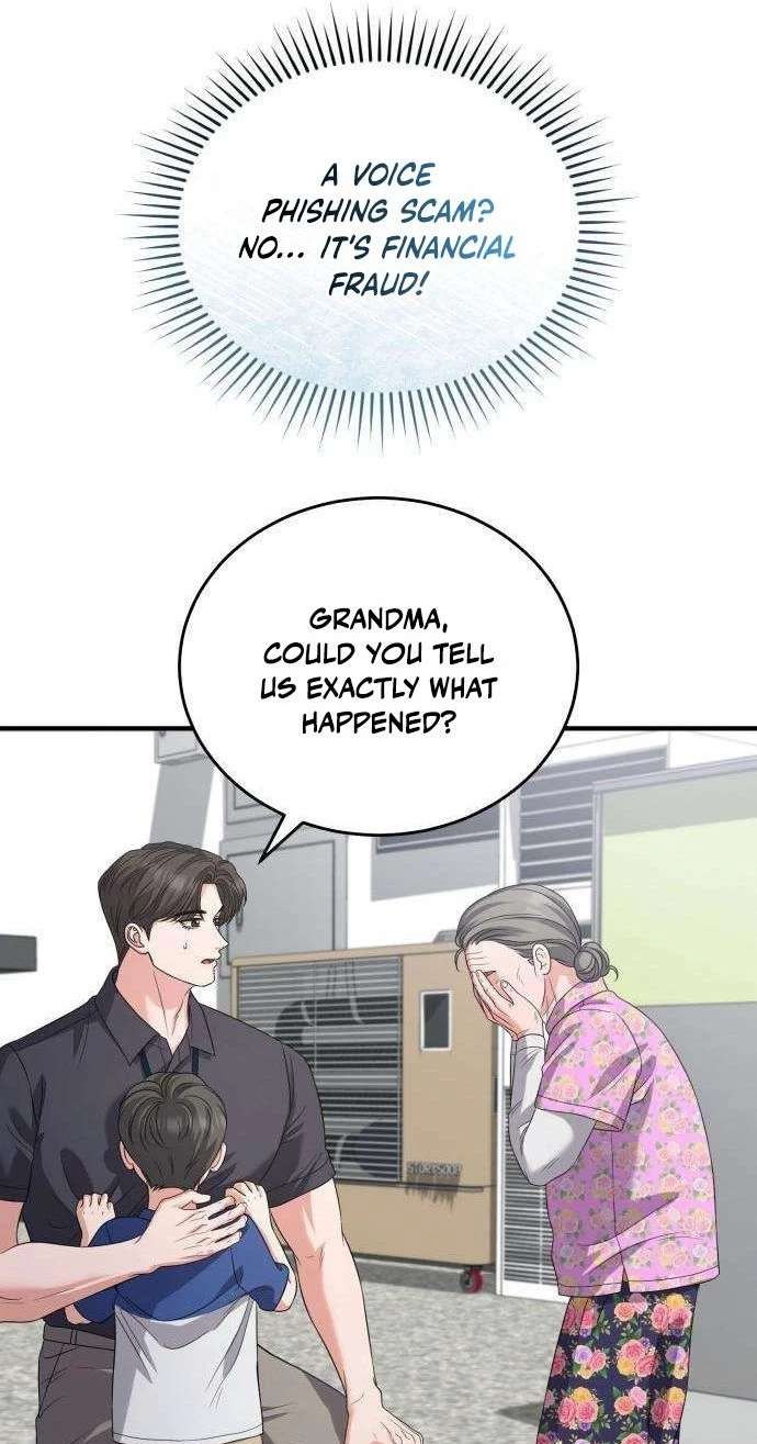 I Will Remarry the Ex-Husband I Killed Chapter 21 page 7
