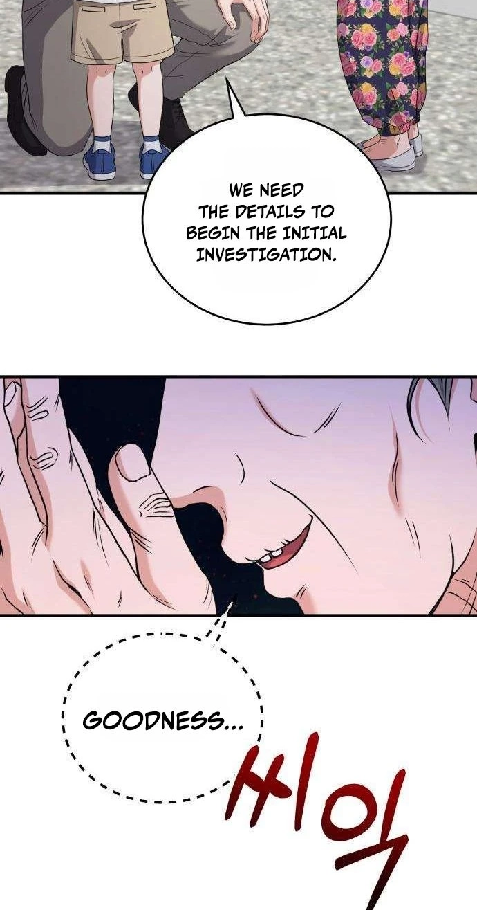 I Will Remarry the Ex-Husband I Killed Chapter 21 page 8
