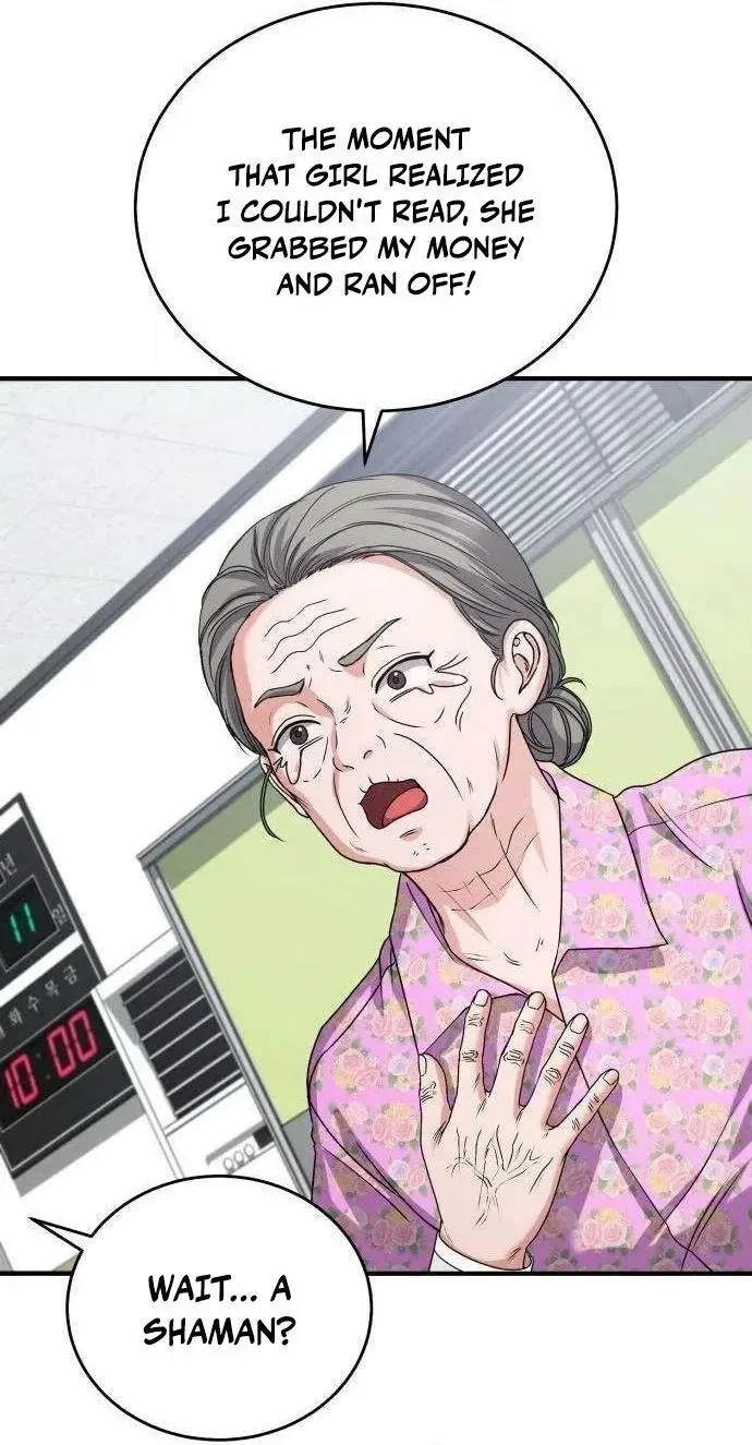 I Will Remarry the Ex-Husband I Killed Chapter 21 page 10
