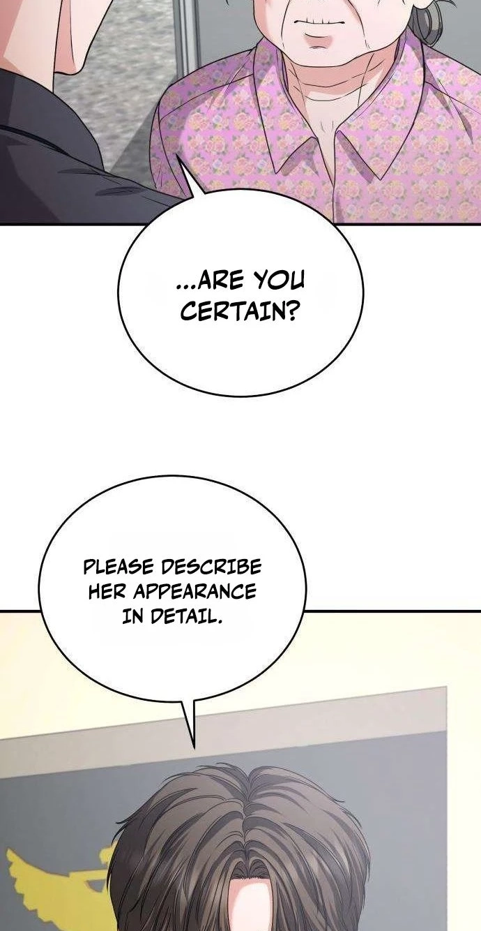 I Will Remarry the Ex-Husband I Killed Chapter 21 page 14