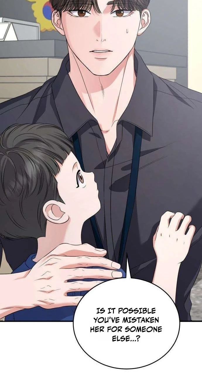 I Will Remarry the Ex-Husband I Killed Chapter 21 page 15
