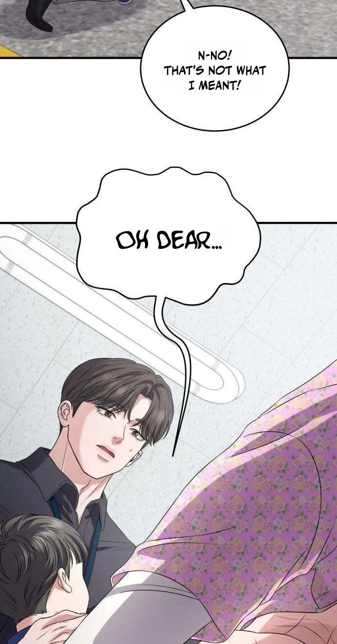 I Will Remarry the Ex-Husband I Killed Chapter 21 page 17