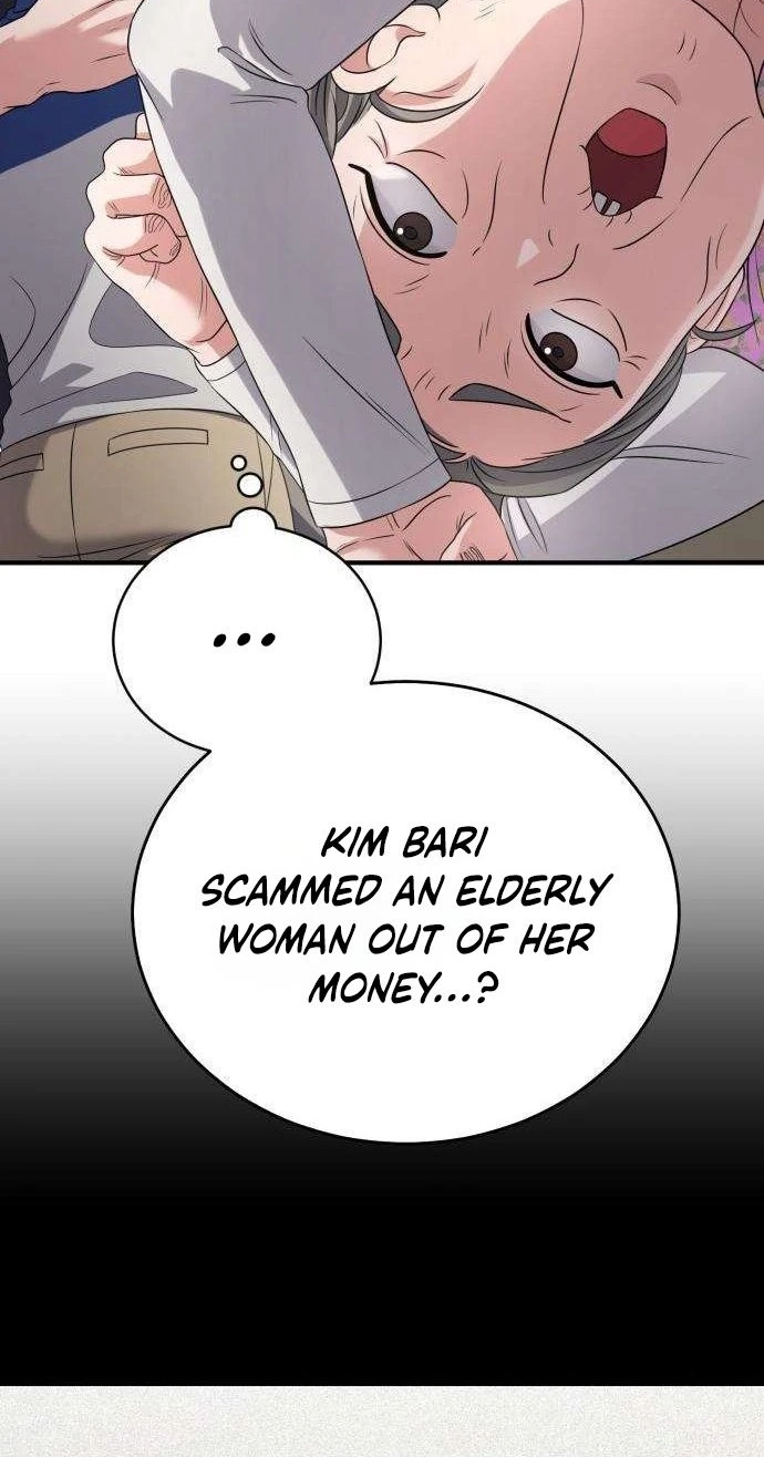I Will Remarry the Ex-Husband I Killed Chapter 21 page 18