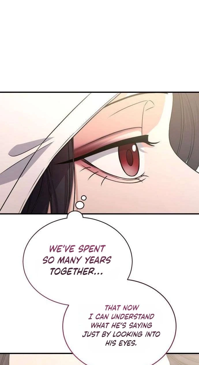 I Will Remarry the Ex-Husband I Killed Chapter 21 page 32
