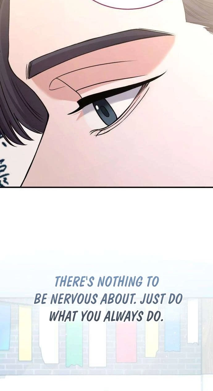I Will Remarry the Ex-Husband I Killed Chapter 21 page 33