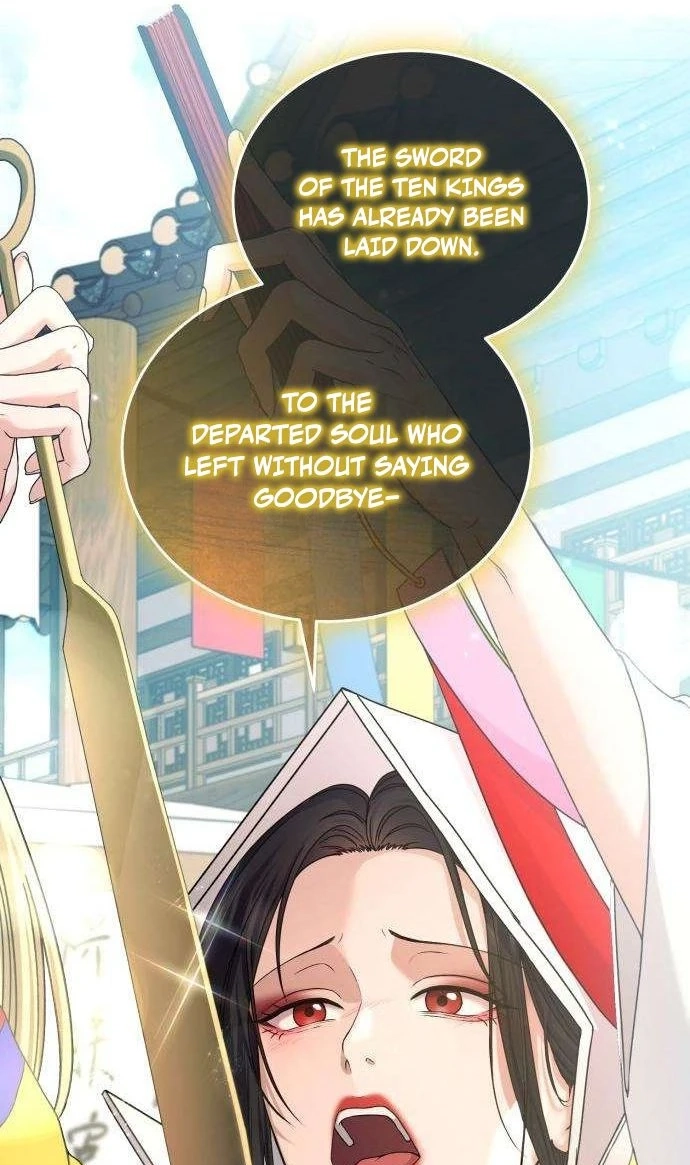 I Will Remarry the Ex-Husband I Killed Chapter 21 page 44