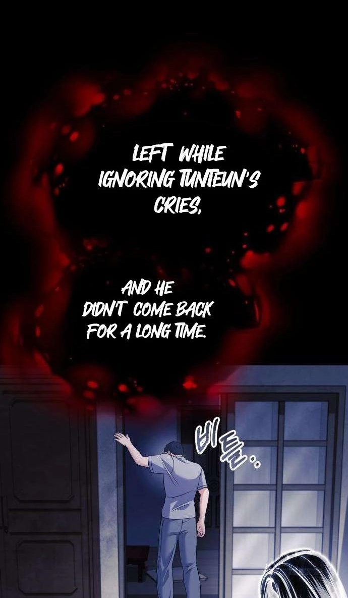 I Will Remarry the Ex-Husband I Killed Chapter 21 page 51