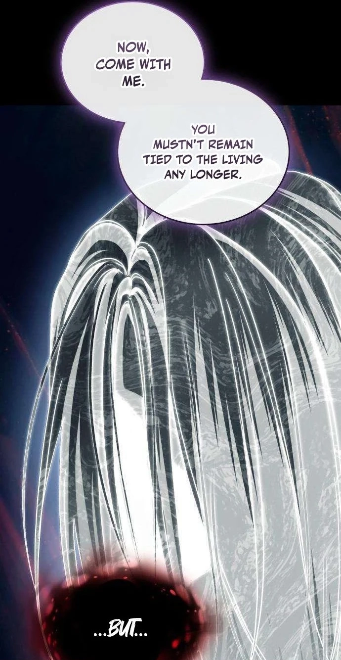 I Will Remarry the Ex-Husband I Killed Chapter 21 page 56
