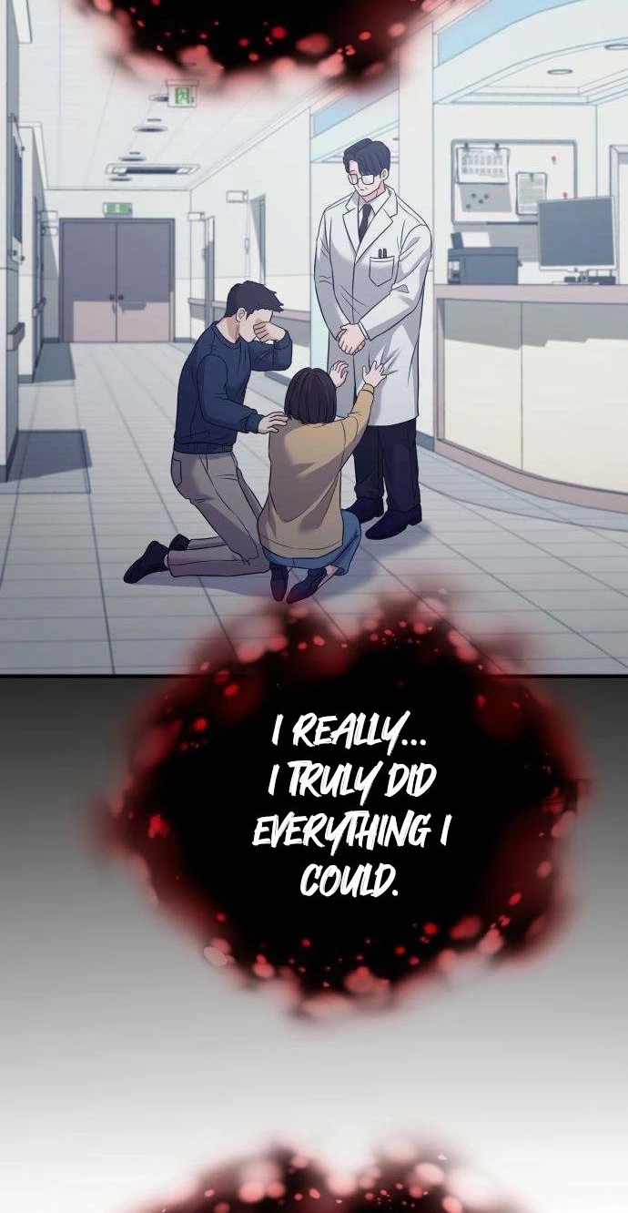 I Will Remarry the Ex-Husband I Killed Chapter 21 page 58