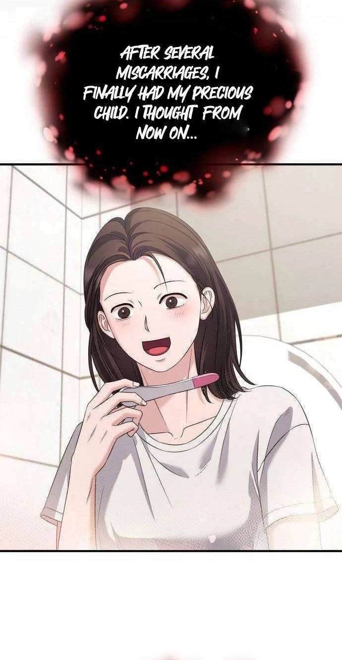 I Will Remarry the Ex-Husband I Killed Chapter 21 page 59