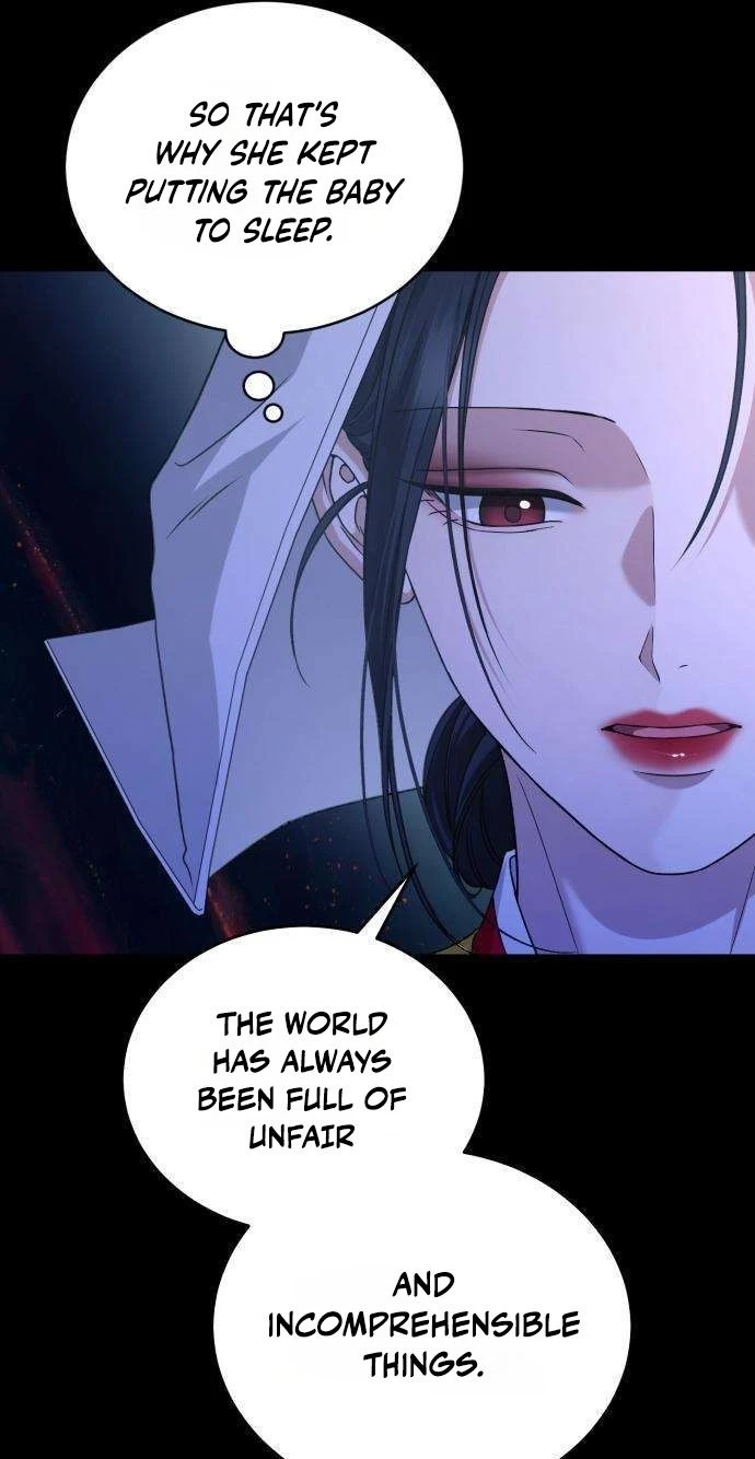 I Will Remarry the Ex-Husband I Killed Chapter 21 page 65