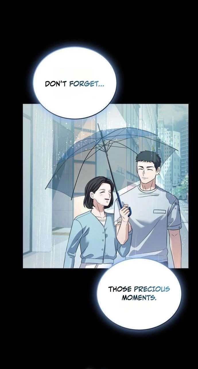 I Will Remarry the Ex-Husband I Killed Chapter 21 page 69