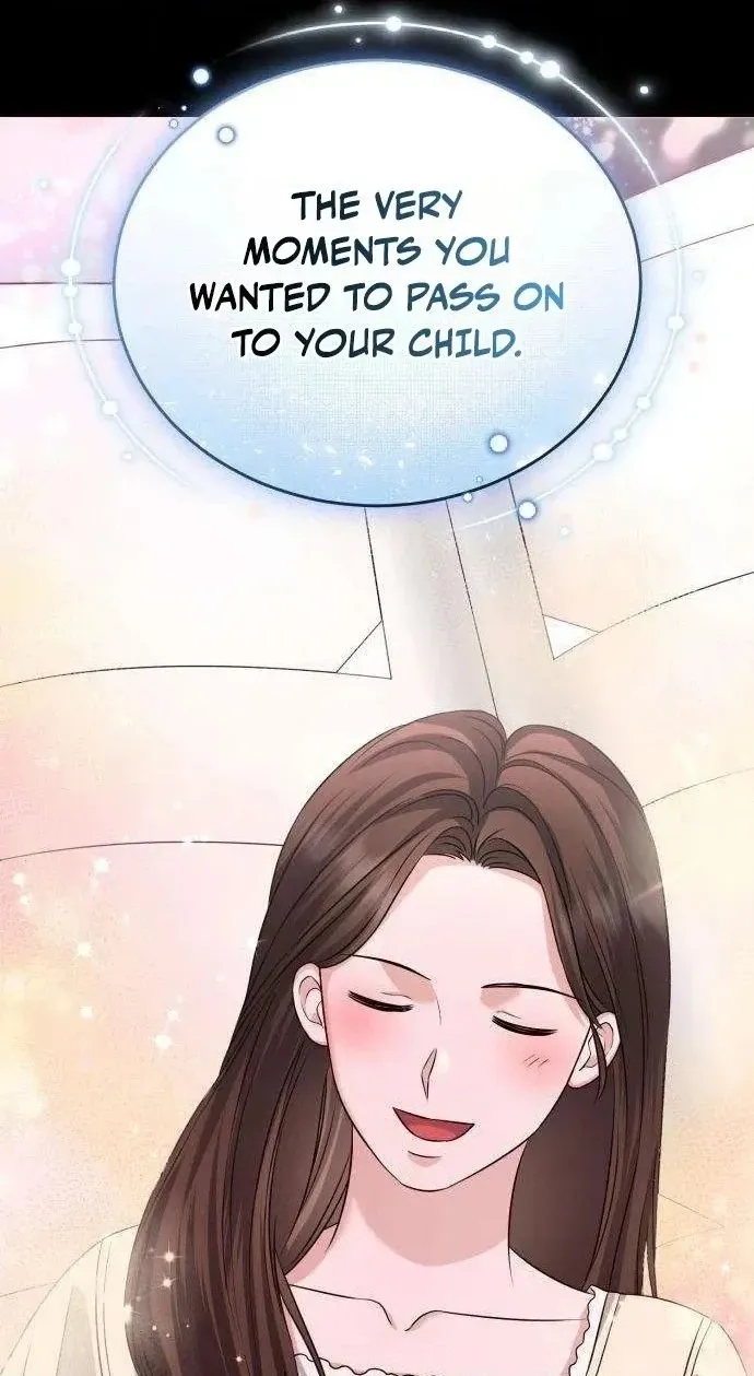 I Will Remarry the Ex-Husband I Killed Chapter 21 page 70