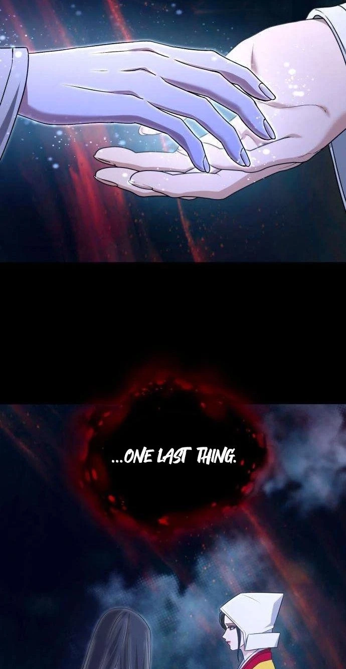 I Will Remarry the Ex-Husband I Killed Chapter 21 page 73