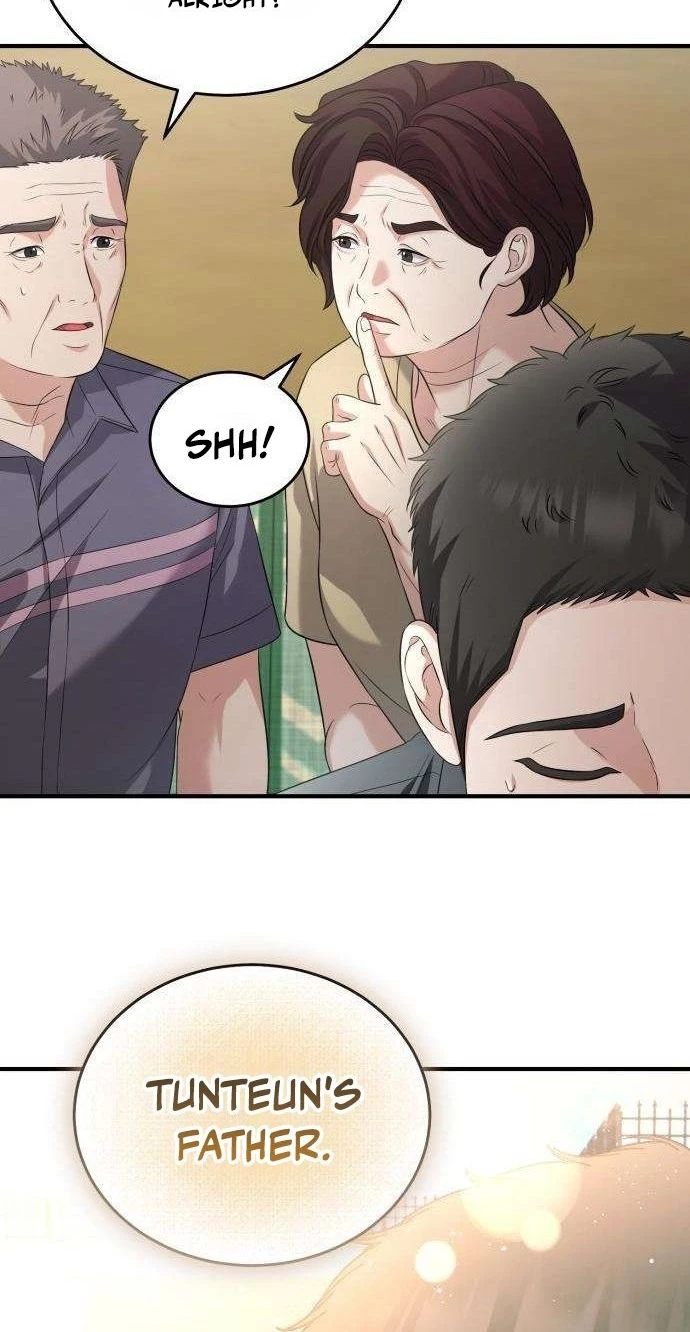 I Will Remarry the Ex-Husband I Killed Chapter 21 page 78