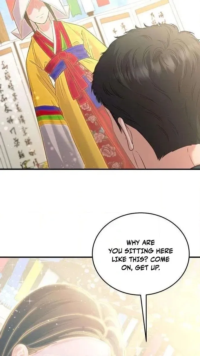 I Will Remarry the Ex-Husband I Killed Chapter 21 page 80