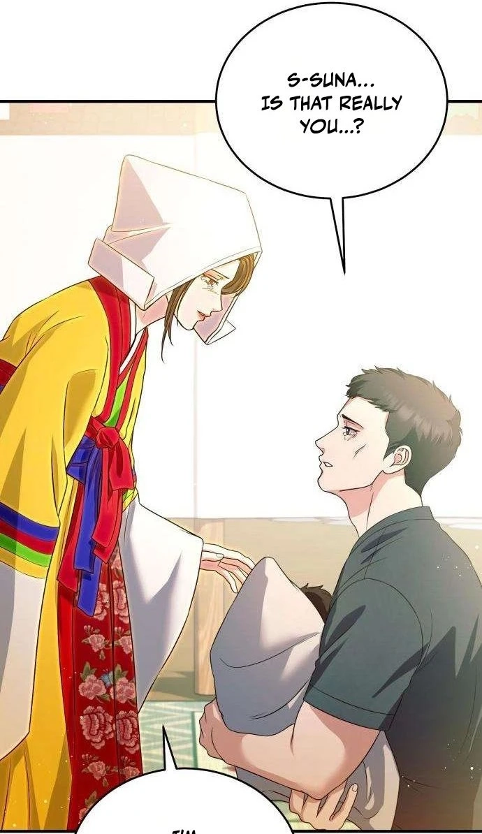 I Will Remarry the Ex-Husband I Killed Chapter 21 page 82