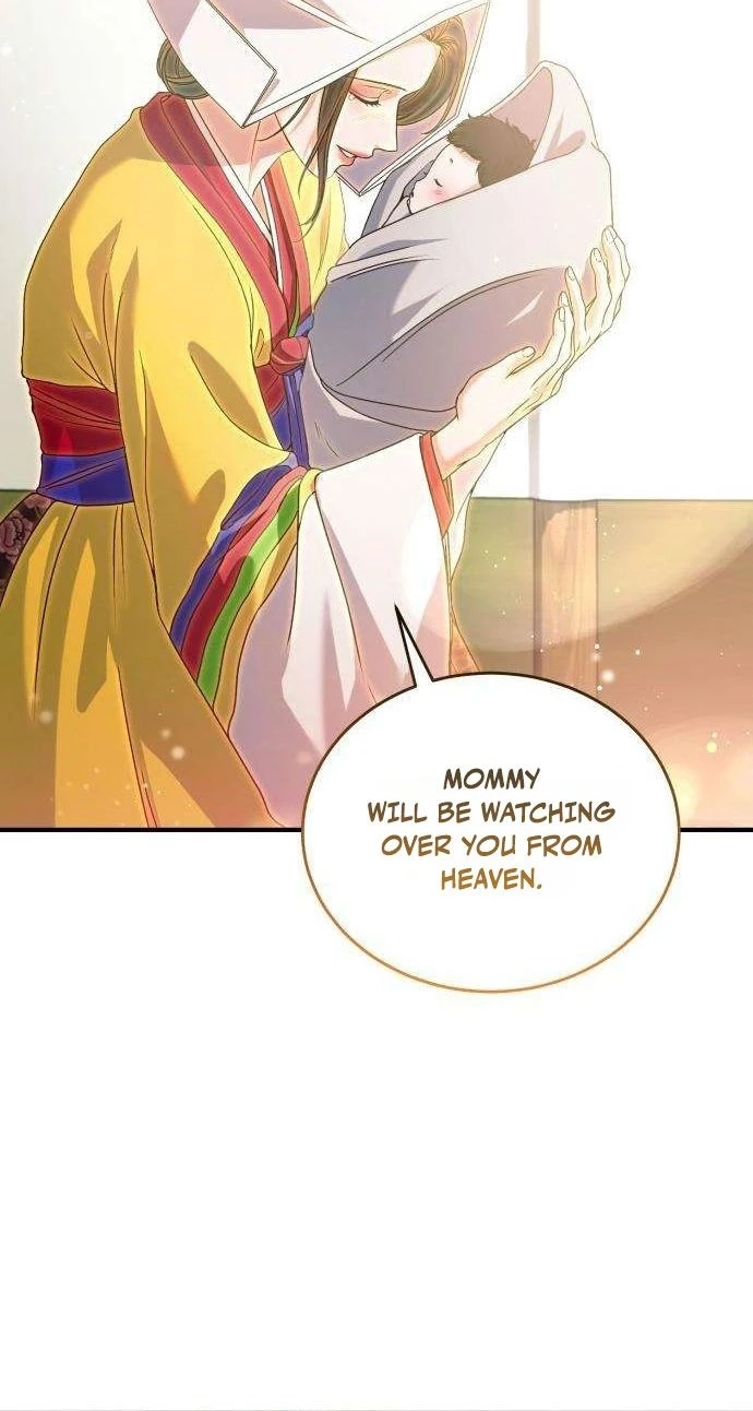 I Will Remarry the Ex-Husband I Killed Chapter 21 page 87