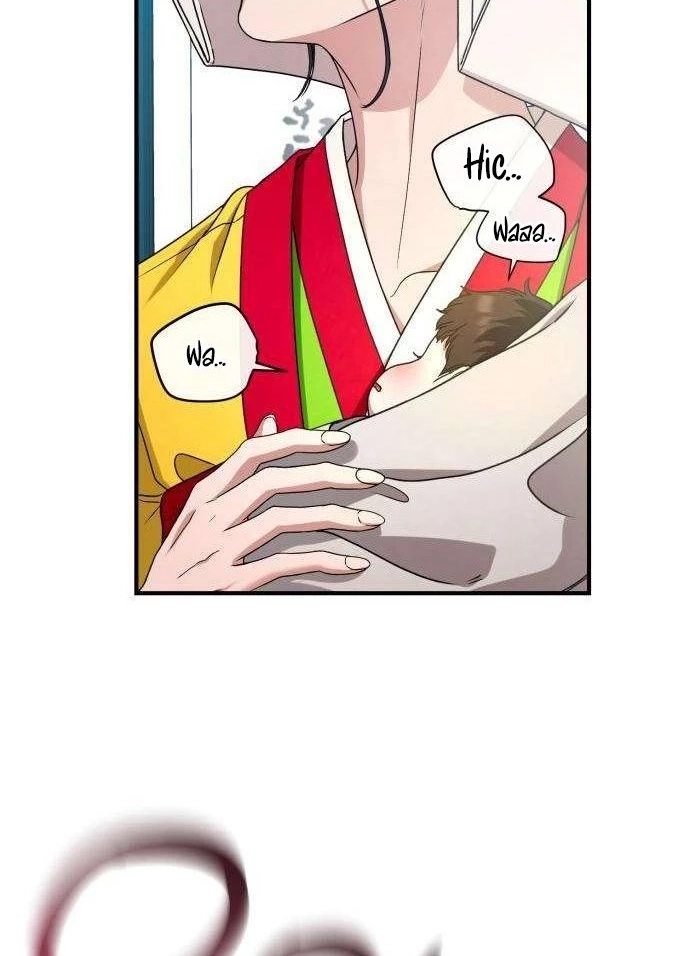I Will Remarry the Ex-Husband I Killed Chapter 21 page 93