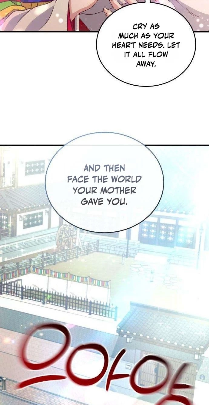 I Will Remarry the Ex-Husband I Killed Chapter 21 page 98