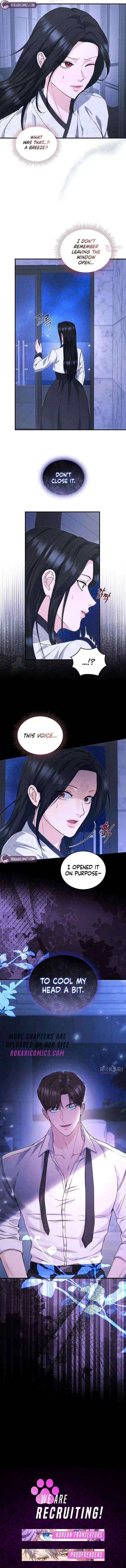 I Will Remarry the Ex-Husband I Killed Chapter 3 page 14