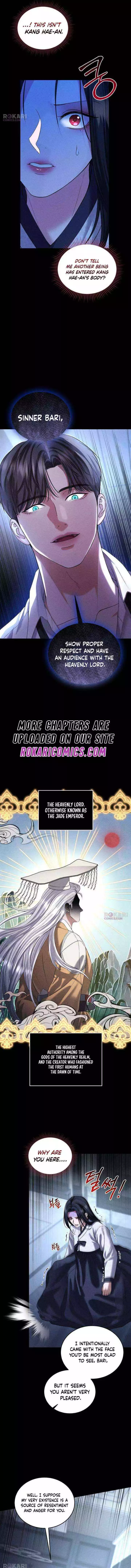 I Will Remarry the Ex-Husband I Killed Chapter 4 page 2