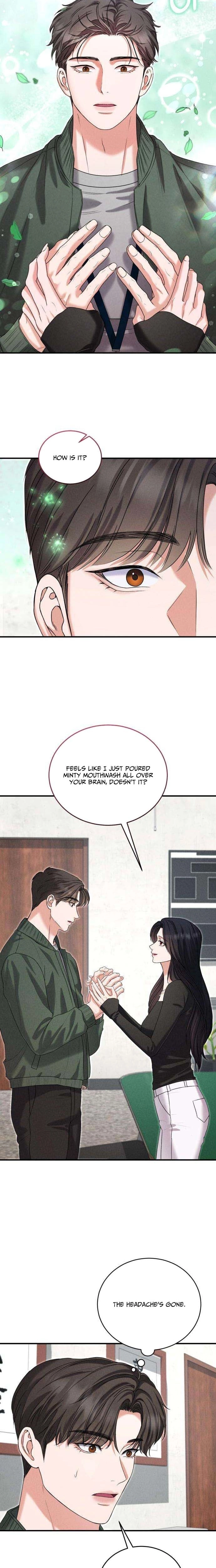 I Will Remarry the Ex-Husband I Killed Chapter 6 page 13