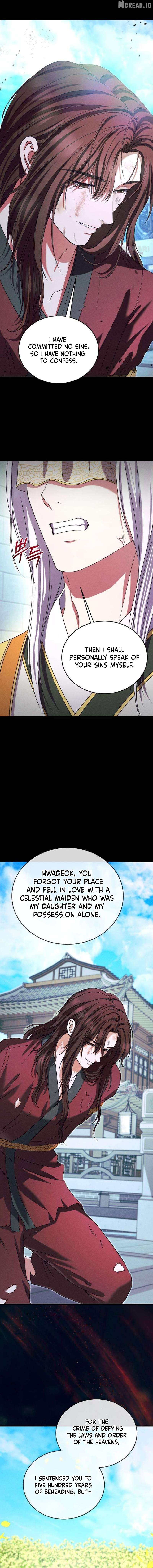 I Will Remarry the Ex-Husband I Killed Chapter 7 page 8