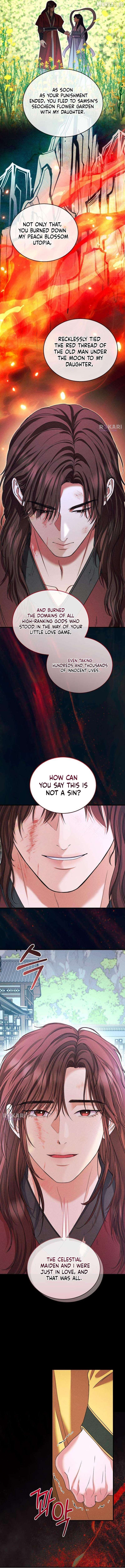 I Will Remarry the Ex-Husband I Killed Chapter 7 page 9