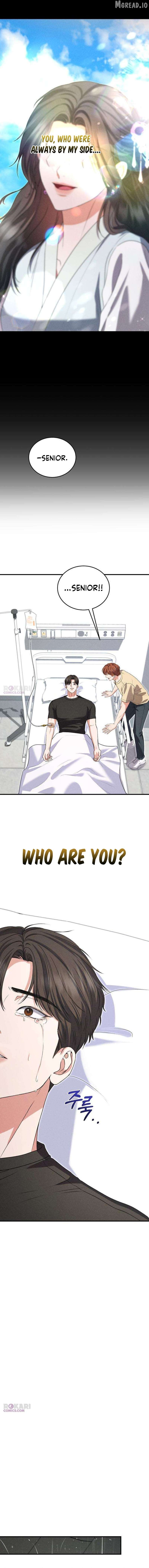 I Will Remarry the Ex-Husband I Killed Chapter 7 page 15