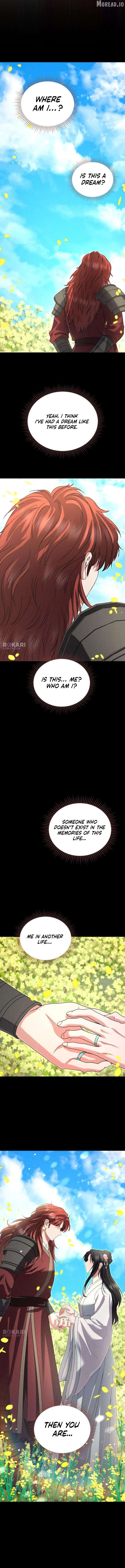 I Will Remarry the Ex-Husband I Killed Chapter 7 page 14