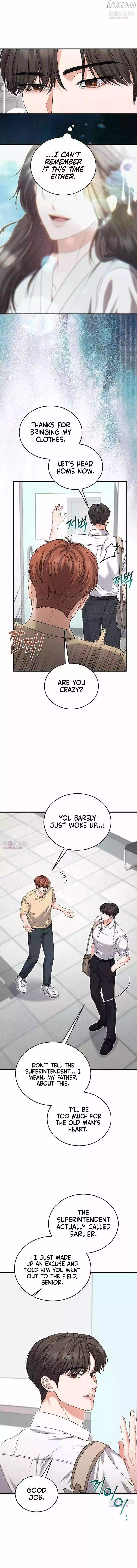 I Will Remarry the Ex-Husband I Killed Chapter 8 page 2