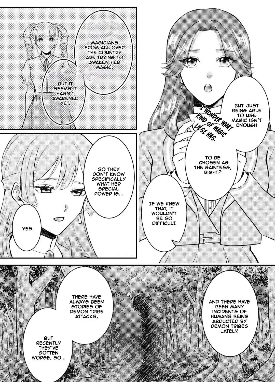 I Woke Up — and Cleanly Let Go of My Stolen Fiancé Chapter 2 page 29